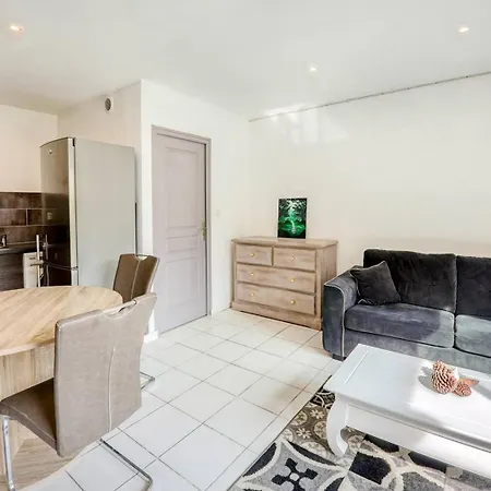 Bel Avec Wifi Et Terrasse A - Ref 815 Perros-Guirec